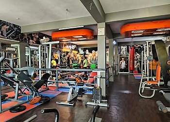 O2 Fitness Studio