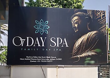 O7 Day spa
