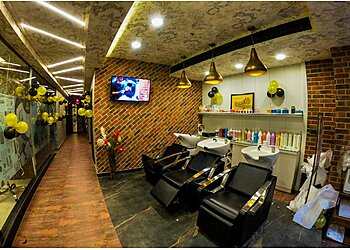 O'Barba Family Salon