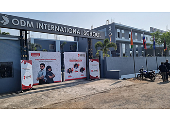 ODM International School, Durgapur