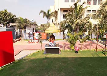 ODM International School, Durgapur