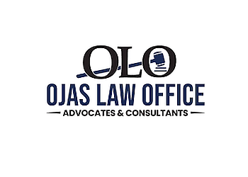 Ojas Law Office