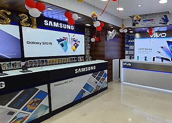 O-LINE-O City Zone Mobile and Accessories