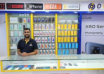 O-LINE-O City Zone Mobile and Accessories