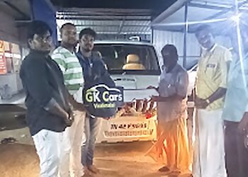 OLX Franchise-TN 45 Cars