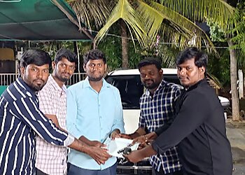 OLX Franchise-TN 45 Cars