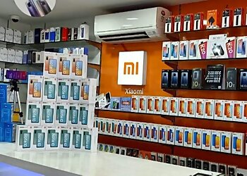 O-Line-O Jalaram Watch & Mobile