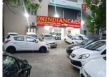 OM INDIAN CARS