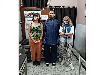 OM Physiotherapy Clinic