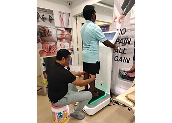 OM Physiotherapy Clinic