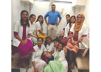 OM Physiotherapy Clinic