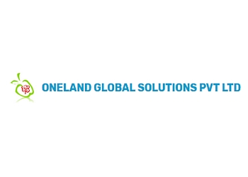 Oneland Global Solutions Pvt Ltd.