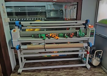 OS Flex & Branding Services