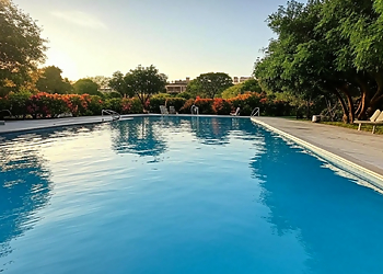 OTA Swimming Pool OTA Swimming Pool