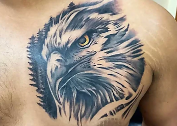 OTZI Tattoos and Piercings Guwahati OTZI Tattoos and Piercings Guwahati