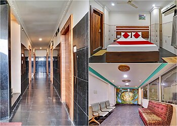 OYO Flagship Hotel Supreeme Inn