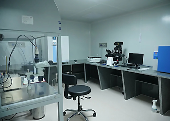 Oasis Fertility