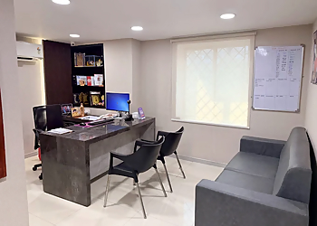 Oasis Fertility