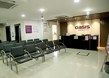 Oasis Fertility