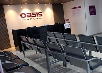 Oasis Fertility