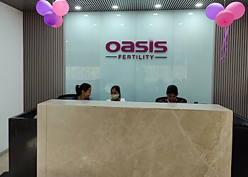 Oasis Fertility Bhubaneswar