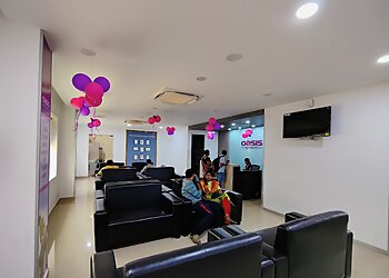 Oasis Fertility Bhubaneswar