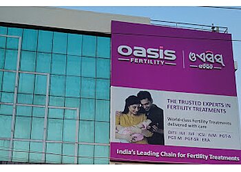 Bhubaneswar IVF Fertility Clinics Oasis Fertility Bhubaneswar image 1