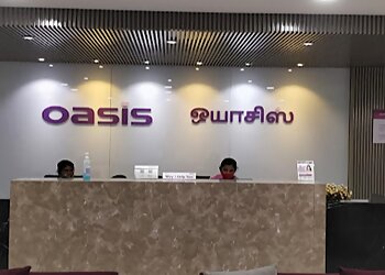 Oasis Fertility Chennai