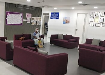 Oasis Fertility Chennai