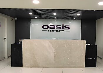 Oasis Fertility Guntur