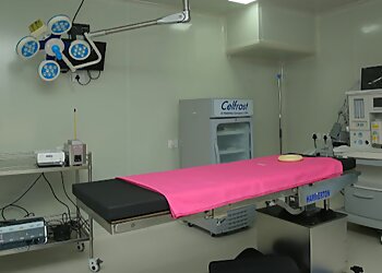 Oasis Fertility Guntur