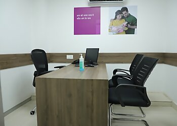 Oasis Fertility Ranchi