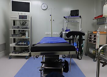 Oasis Fertility Ranchi