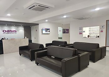Oasis Fertility Tirupati