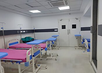 Oasis Fertility Tirupati