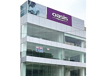 वड़ोदरा फर्टिलिटी क्लीनिक Oasis Fertility Vadodara छवि 1