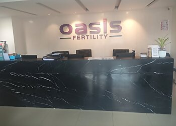 Oasis Fertility Vijayawada