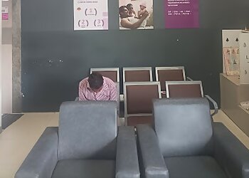 Oasis Fertility Vijayawada