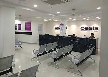 Oasis Fertility Warangal