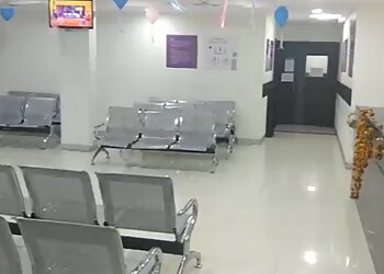 Oasis Fertility Warangal