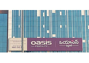 Warangal IVF Fertility Clinics Oasis Fertility Warangal image 1