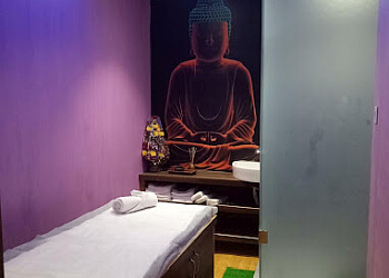 Oasis Spa & Unisex Saloon