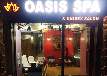 Oasis Spa & Unisex Saloon