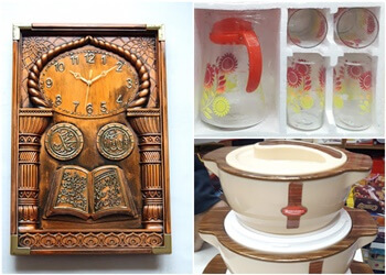 Occasions Gift Centre