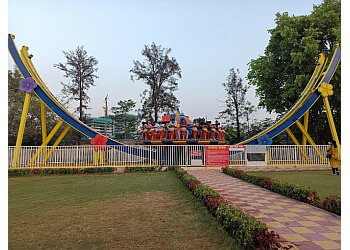 Ocean Park Hyderabad