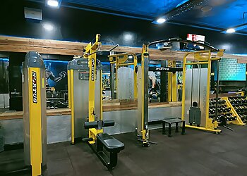 Oceanic Gym
