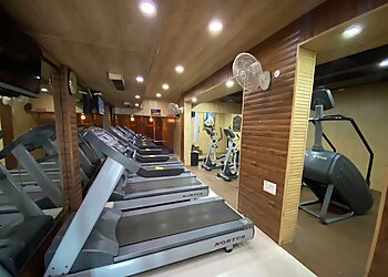 अमृतसर जिम Oceanic Gym छवि 1