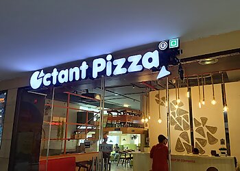Octant Pizza Pune