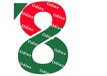 Odina Offset Printing Press