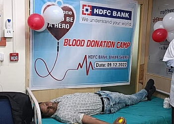 3 Best 24 Hour Blood Banks in Bhubaneswar - Expert Recommendations